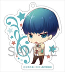 Kaito Tsukigami Star-mu Acrylic Keyholder