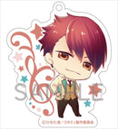 Kakeru Tengenji Star-mu Acrylic Keyholder