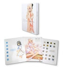 Ashito Ooyari Art Works Chronicle Limited Edition 18+