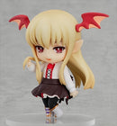 Vania Nendoroid Petite Rage of Bahamut Figure