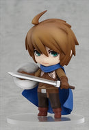 Fighter Nendoroid Petite Rage of Bahamut Figure