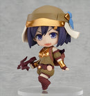 Feena Nendoroid Petite Rage of Bahamut Figure