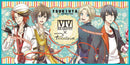 Six Gravity x Procellarum Tsukiuta The Animation Towel B