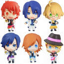 Uta no Prince-sama Karakore Colorful Collection Fastener