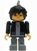 Izaya Orihara Durarara!! Fastener Charm