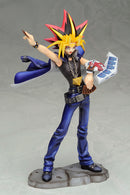 Yami Yugi Yu-Gi-Oh! Duel Monsters ARTFX J 1/7 Scale Figure