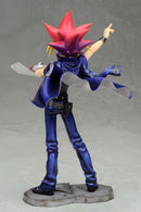 Yami Yugi Yu-Gi-Oh! Duel Monsters ARTFX J 1/7 Scale Figure