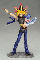 Yami Yugi Yu-Gi-Oh! Duel Monsters ARTFX J 1/7 Scale Figure