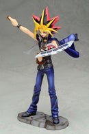 Yami Yugi Yu-Gi-Oh! Duel Monsters ARTFX J 1/7 Scale Figure