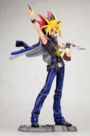 Yami Yugi Yu-Gi-Oh! Duel Monsters ARTFX J 1/7 Scale Figure