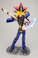 Yami Yugi Yu-Gi-Oh! Duel Monsters ARTFX J 1/7 Scale Figure
