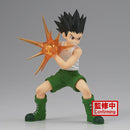 Gon Freecss Hunter x Hunter Vibration Stars Figure