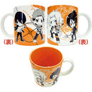 Hitman Reborn Future Choice Mug