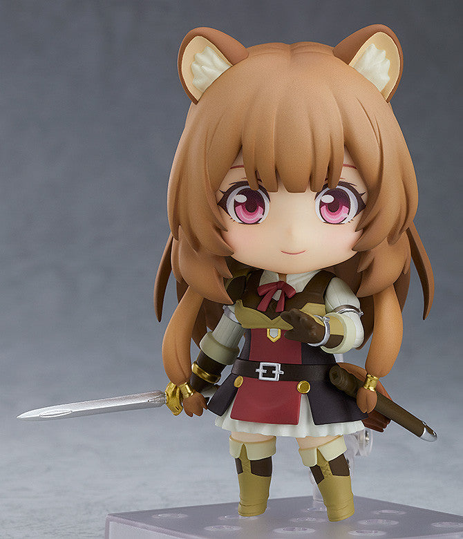 Nendoroid Raphtalia Figure No. 1136 (Re-run)