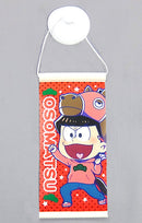 Osomatsu Matsuno Osomatsu-san Kigurumi Mini Wallscroll