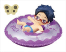 Rei Ryugazaki Free Charapuka Figure