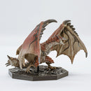 Rathalos Cube Monster Hunter Figure