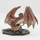 Rathalos Cube Monster Hunter Figure