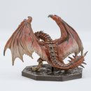 Rathalos Cube Monster Hunter Figure