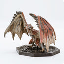 Rathalos Cube Monster Hunter Figure