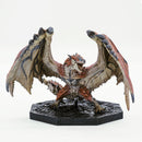 Rathalos Cube Monster Hunter Figure