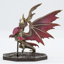 Malzeno Cube Monster Hunter Figure