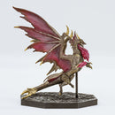 Malzeno Cube Monster Hunter Figure