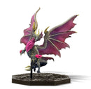 Malzeno Cube Monster Hunter Figure