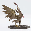 Malzeno Cube Monster Hunter Figure