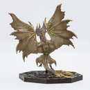 Malzeno Cube Monster Hunter Figure