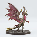 Malzeno Cube Monster Hunter Figure