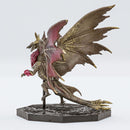 Malzeno Cube Monster Hunter Figure