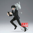 Chrollo Lucifer Hunter x Hunter Vibration Stars Figure
