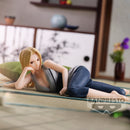 Tsunade Naruto Shippuuden Relax Time Figure