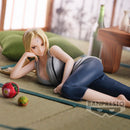 Tsunade Naruto Shippuuden Relax Time Figure