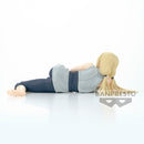 Tsunade Naruto Shippuuden Relax Time Figure