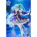 Hatsune Miku Vocaloid Birthday 2024 ver. AMP+ Figure