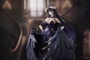 Albedo Overlord IV Artist MasterPiece+ Figure