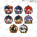 Genma Ranma 1/2 Rubber Strap