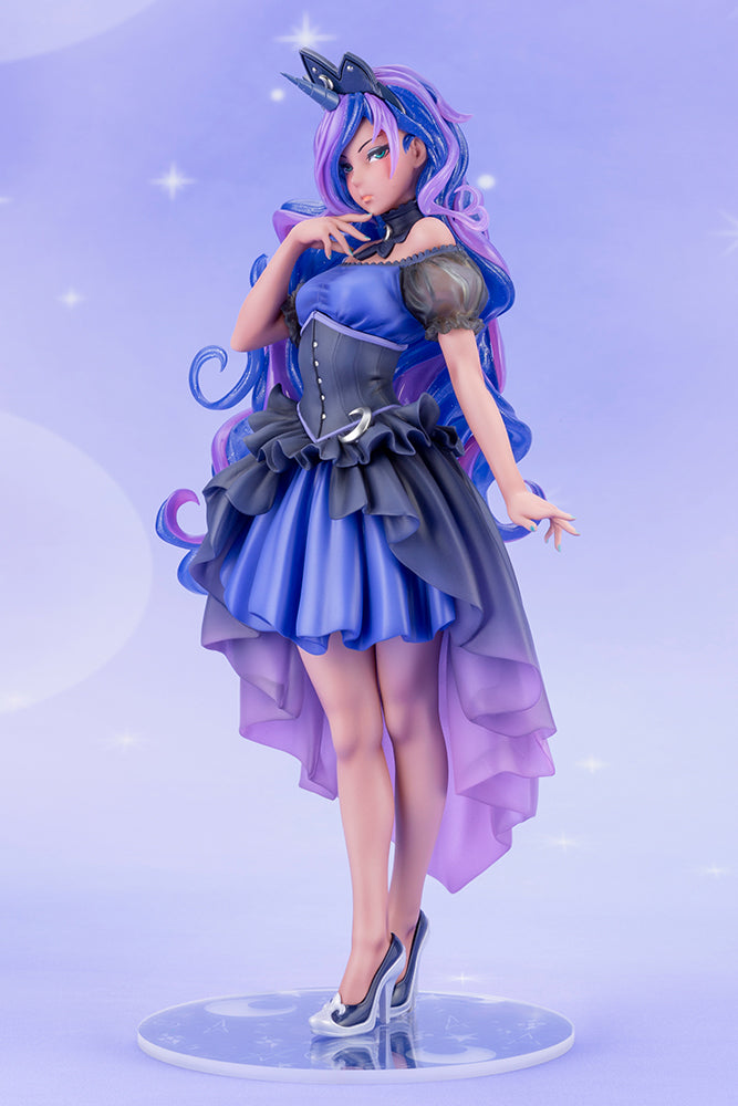 Princess Luna My Little Pony Bishoujo Statue