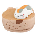 Natsume's Book of Friends Nyanko Sensei and Dim Sum Time Ichibankuji Plush
