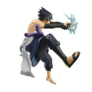 Sasuke Uchiha Naruto Shippuden Vibration Stars II Figure
