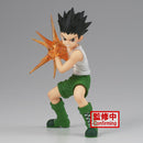 Gon Freecss Hunter x Hunter Vibration Stars Figure