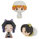 Demon Slayer's Will Part 3 Ichiban Kuji Chokonokko Mini Figure
