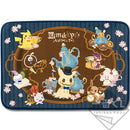 Mimikyu Mimikyu's Antique & Tea Ichibankuji Rug