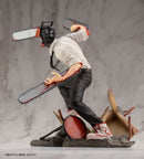 Chainsaw Man 1/8 Scale ARTFX J Figure