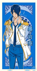Aoi Suminomiya Magic-Kyun Renaissance Towel