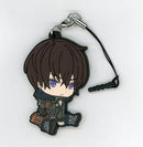 100 Sleeping Princes and the Kingdom of Dreams Petanko Rubber Strap Vol. 2 Single Random