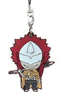 Sonju Promised Neverland Nitotan Rubber Mascot Strap
