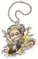 Kento Nanami Jujutsu Kaisen Buchimasu Acrylic Keychain